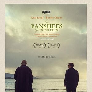 Fotoğraf The Banshees Of Inisherin