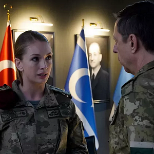 Fotoğraf Dokuz Oğuz