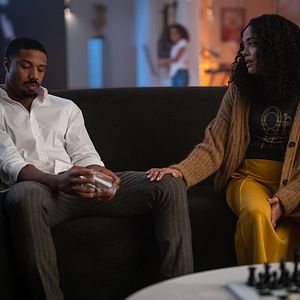 Fotoğraf Tessa Thompson