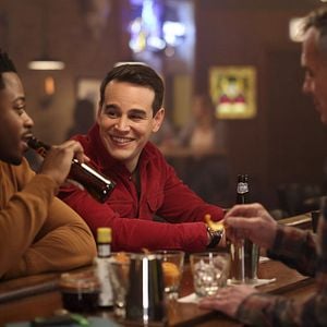 Fotoğraf David Eigenberg