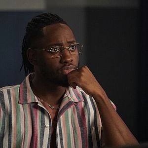 Fotoğraf Brandon McKnight