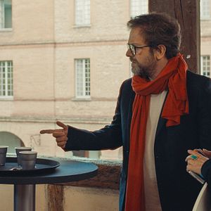 Fotoğraf Géraldine Nakache