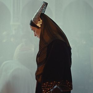 Fotoğraf La Dernière reine