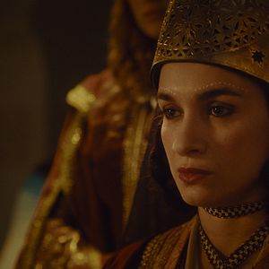 Fotoğraf La Dernière reine