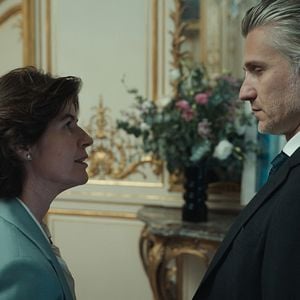 Fotoğraf Irène Jacob