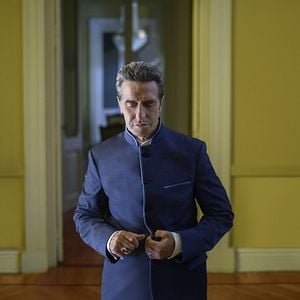 Fotoğraf Diego Peretti