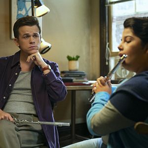 Fotoğraf John Owen Lowe