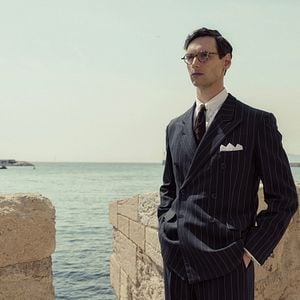 Fotoğraf Cory Michael Smith