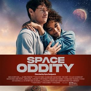 Fotoğraf Space Oddity