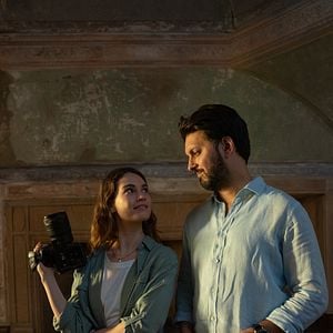 Fotoğraf Lily James