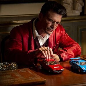 Fotoğraf Lamborghini: Efsanenin Arkasındaki Adam