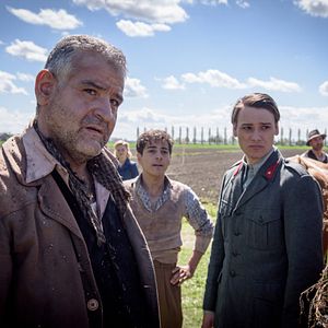 Fotoğraf Lamborghini: Efsanenin Arkasındaki Adam