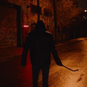 Fotoğraf No Way Out