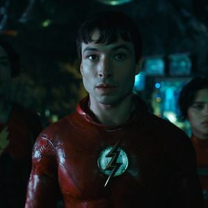 Fotoğraf Ezra Miller