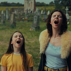 Fotoğraf Frieda Barnhard