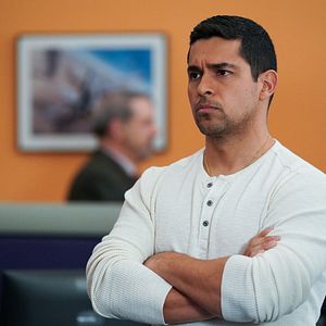 Fotoğraf Wilmer Valderrama