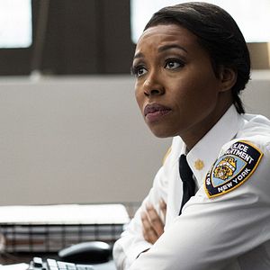 Fotoğraf Amanda Warren