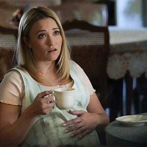 Fotoğraf Emily Osment