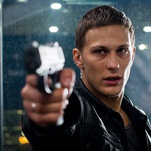 Fotoğraf Pavel Chinaryov