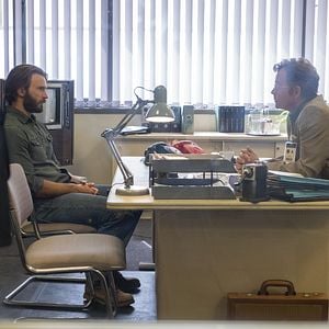 Fotoğraf Chris Evans