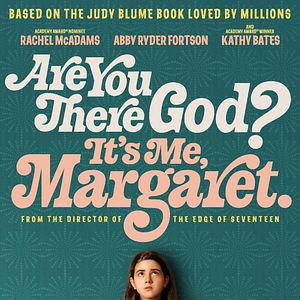 Fotoğraf Orada Mısın Tanrım? Benim, Margaret