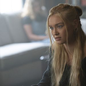 Fotoğraf Chloe Rose Robertson