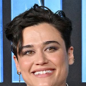 Fotoğraf Katy O'Brian