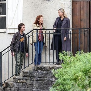 Fotoğraf Catherine Marchal