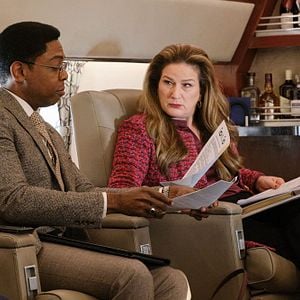 Fotoğraf Ana Gasteyer