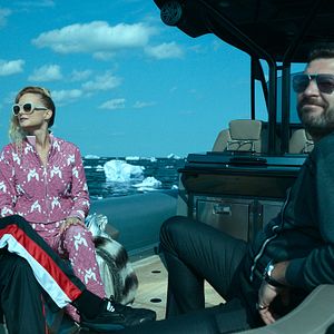 Fotoğraf Extrapolations