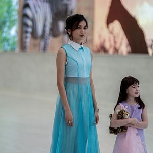 Fotoğraf Extrapolations