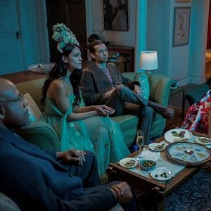 Fotoğraf Eiza Gonzalez