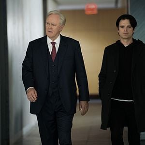 Fotoğraf John Lithgow