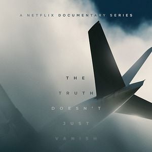 Fotoğraf MH370: The Plane That Disappeared