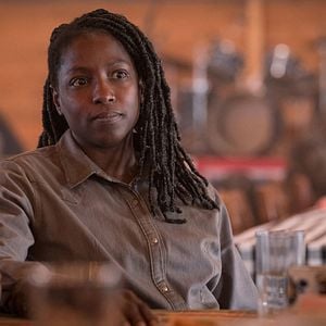 Fotoğraf Rutina Wesley