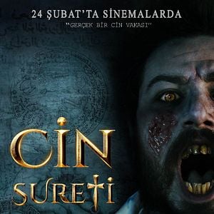 Fotoğraf Cin Sureti