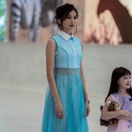 Fotoğraf Extrapolations