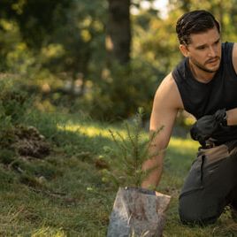 Fotoğraf Extrapolations