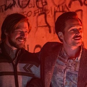 Fotoğraf Taron Egerton