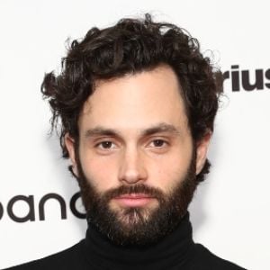 Fotoğraf Penn Badgley
