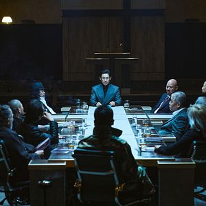 Fotoğraf Kill Bok-soon