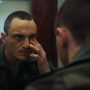 Fotoğraf Franz Rogowski