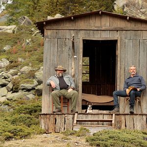 Fotoğraf Grégory Gadebois