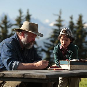 Fotoğraf Grégory Gadebois