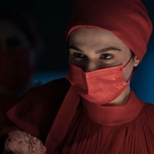 Fotoğraf Dead Ringers