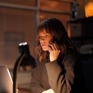 Fotoğraf Hilary Swank