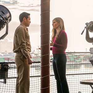 Fotoğraf Caitlin Bassett