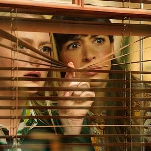 Fotoğraf Hannah Simone