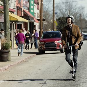 Fotoğraf The Big Door Prize