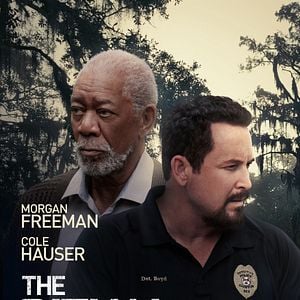 Fotoğraf The Ritual Killer